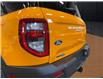 2026 Ford Bronco Sport Badlands (Stk: 26051) in Melfort - Image 11 of 25