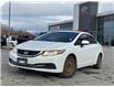 2015 Honda Civic LX (Stk: S236654A) in Cranbrook - Image 1 of 12