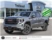2026 GMC Sierra 1500 AT4 (Stk: T96838) in Cobourg - Image 1 of 25