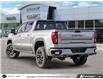 2026 GMC Sierra 1500 AT4 (Stk: T96838) in Cobourg - Image 4 of 25