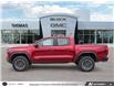 2026 GMC Canyon AT4 (Stk: T92172A) in Cobourg - Image 3 of 21