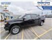 2025 Chevrolet Silverado 1500 LT (Stk: 85842) in St. Thomas - Image 1 of 8