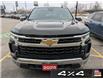 2025 Chevrolet Silverado 1500 LT (Stk: 85842) in St. Thomas - Image 2 of 8