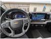2025 Chevrolet Silverado 1500 LT (Stk: 85842) in St. Thomas - Image 8 of 8