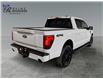 2025 Ford F-150 Lariat (Stk: S9963) in ROSETOWN - Image 3 of 17