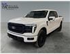 2025 Ford F-150 Lariat (Stk: S9963) in ROSETOWN - Image 7 of 17
