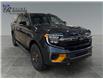 2026 Ford Expedition Tremor (Stk: T9967) in ROSETOWN - Image 1 of 17
