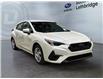 2026 Subaru Impreza Convenience (Stk: 300157) in Lethbridge - Image 7 of 15