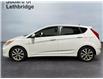 2017 Hyundai Accent GLS (Stk: 300308) in Lethbridge - Image 2 of 15