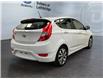 2017 Hyundai Accent GLS (Stk: 300308) in Lethbridge - Image 5 of 15