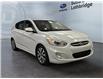 2017 Hyundai Accent GLS (Stk: 300308) in Lethbridge - Image 7 of 15