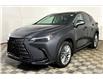 2026 Lexus NX 350h Base (Stk: X3683) in London - Image 1 of 15