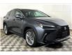 2026 Lexus NX 350h Base (Stk: X3683) in London - Image 2 of 15