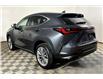 2026 Lexus NX 350h Base (Stk: X3683) in London - Image 3 of 15