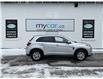 2024 Mitsubishi RVR  (Stk: 260049) in North Bay - Image 2 of 21