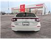2023 Honda Civic Sport Touring (Stk: C1695) in Lethbridge - Image 4 of 23 2023 Honda Civic Sport Touring (Stk: C1695) in Lethbridge - Image 4 of 23