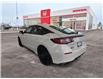 2023 Honda Civic Sport Touring (Stk: C1695) in Lethbridge - Image 5 of 23 2023 Honda Civic Sport Touring (Stk: C1695) in Lethbridge - Image 5 of 23