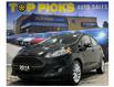 2014 Ford Fiesta SE (Stk: 198782) in North Bay - Image 1 of 30