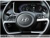 2024 Hyundai Santa Cruz Preferred | LOW KM | NAVI | TONNEAU COVER (Stk: N5889A) in Grimsby - Image 10 of 20