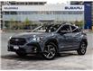 2024 Subaru Crosstrek Touring AWD  + No accident + CPO (Stk: 260349A) in North York, - Image 1 of 28