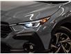 2024 Subaru Crosstrek Touring AWD  + No accident + CPO (Stk: 260349A) in North York, - Image 3 of 28