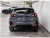 2024 Subaru Crosstrek Touring AWD  + No accident + CPO (Stk: 260349A) in North York, - Image 7 of 28