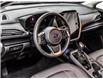 2024 Subaru Crosstrek Touring AWD  + No accident + CPO (Stk: 260349A) in North York, - Image 12 of 28