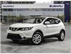 2017 Nissan Qashqai AWD 4dr SV CVT + No accident (Stk: 260332AA) in North York, - Image 1 of 29