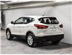 2017 Nissan Qashqai AWD 4dr SV CVT + No accident (Stk: 260332AA) in North York, - Image 6 of 29