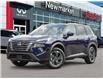 2026 Nissan Rogue SV Moonroof (Stk: 26R117) in Newmarket - Image 1 of 23