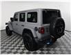 2023 Jeep Wrangler 4xe Rubicon (Stk: 26T141A) in Calgary - Image 8 of 19