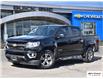 2018 Chevrolet Colorado Z71 (Stk: 2322-26HA) in Hamilton - Image 1 of 27