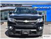 2018 Chevrolet Colorado Z71 (Stk: 2322-26HA) in Hamilton - Image 4 of 27
