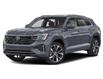 2026 Volkswagen Atlas Cross Sport 2.0 TSI Execline (Stk: 26CS9373) in Cranbrook - Image 1 of 10