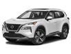 2023 Nissan Rogue SL (Stk: 189726U) in PORT PERRY - Image 1 of 11