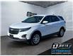 2024 Chevrolet Equinox LT (Stk: 41195) in Lethbridge - Image 1 of 15