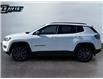 2021 Jeep Compass North (Stk: 41197) in Lethbridge - Image 2 of 15