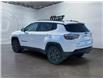 2021 Jeep Compass North (Stk: 41197) in Lethbridge - Image 3 of 15