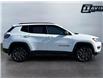 2021 Jeep Compass North (Stk: 41197) in Lethbridge - Image 6 of 15