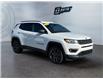 2021 Jeep Compass North (Stk: 41197) in Lethbridge - Image 7 of 15