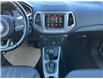 2021 Jeep Compass North (Stk: 41197) in Lethbridge - Image 11 of 15