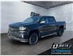 2018 Chevrolet Silverado 1500  (Stk: 41198) in Lethbridge - Image 1 of 15