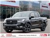 2025 Honda Ridgeline Black Edition (Stk: R25934) in Toronto - Image 1 of 20