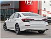 2026 Honda Civic Hybrid Sport Touring (Stk: C26454) in Toronto - Image 4 of 10