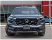 2026 Honda CR-V Hybrid EX-L (Stk: V26459) in Toronto - Image 2 of 23