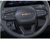 2026 Chevrolet Silverado EV Work Truck (Stk: B260220) in Gatineau - Image 19 of 24