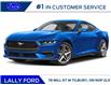 2026 Ford Mustang EcoBoost Premium (Stk: LFMU01630) in Tilbury - Image 1 of 12