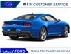 2026 Ford Mustang EcoBoost Premium (Stk: LFMU01630) in Tilbury - Image 2 of 12