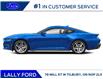 2026 Ford Mustang EcoBoost Premium (Stk: LFMU01630) in Tilbury - Image 3 of 12