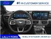 2026 Ford Mustang EcoBoost Premium (Stk: LFMU01630) in Tilbury - Image 4 of 12